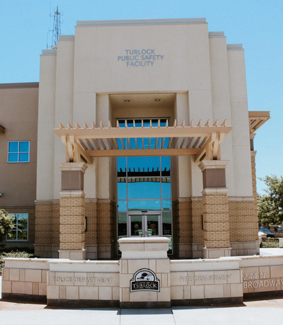 TPD school