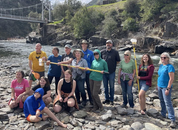 Wild and Scenic photo