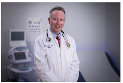 Yale Thomas Gill MD