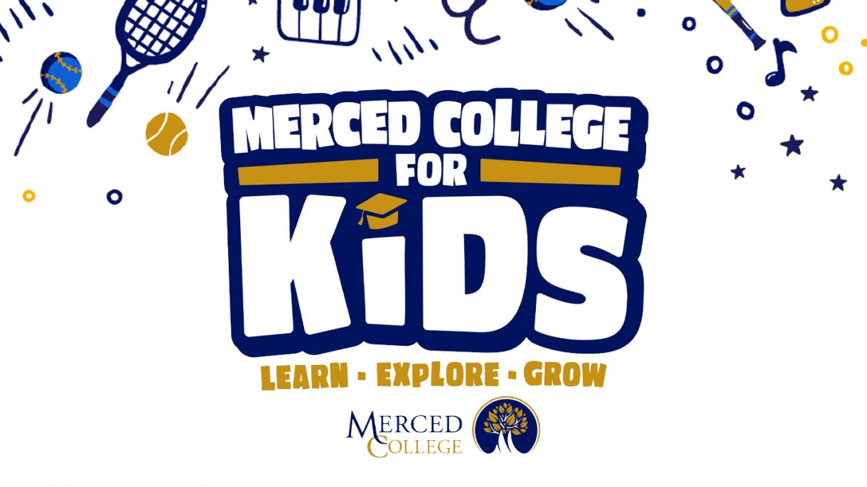 merced college college for kids