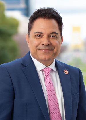 padilla steve california state senator