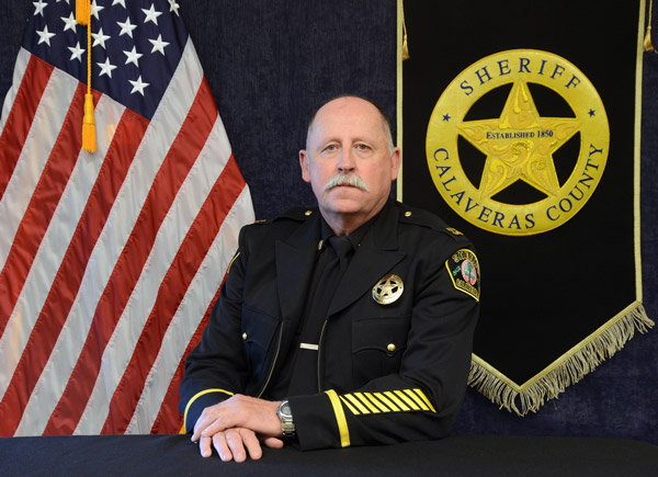 CCSO Ballard