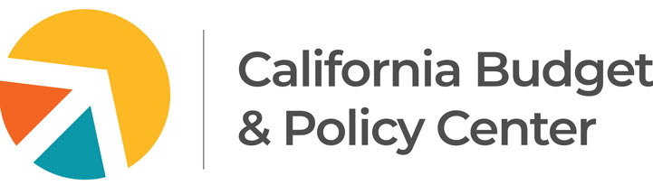 California Budget and Policy Center logo