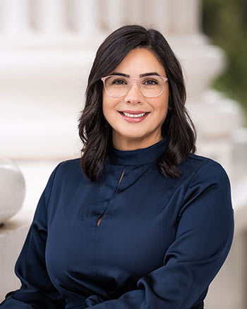 Celeste Rodriguez California Assemblywoman