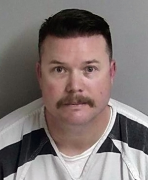 EDSO CalFire McFarlin