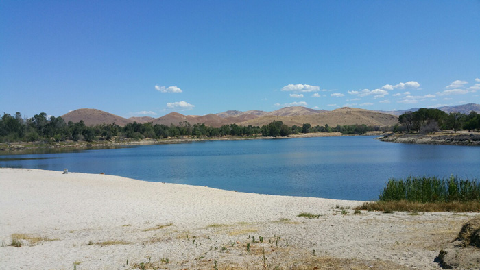 FCSO Avocado Lake