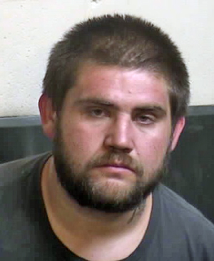 FCSO wanted Rios