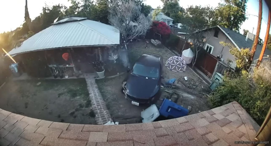 FPD OIS yards