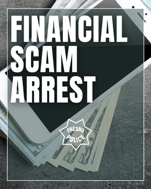 FPD scam