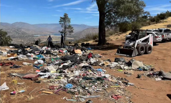 KCSO cleanup 2