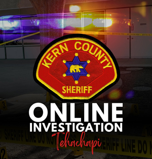 KCSO online