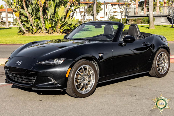 Madera SO Miata