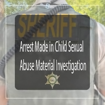 Madera SO sexual abuse