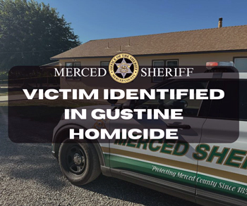 Merced SO Gustine ID