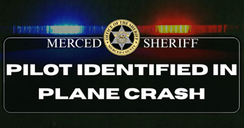 Merced SO plane ID