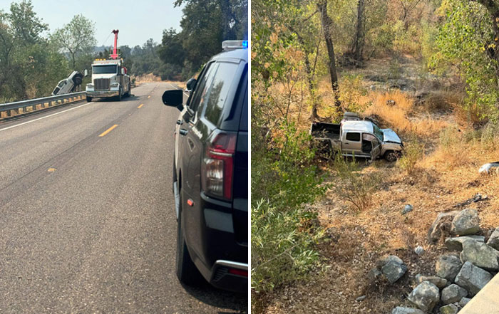 Oakhurst CHP Coarsegold