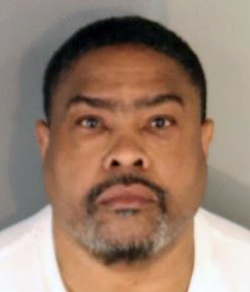 Riverside County DA's Office Tech Arrested for Sexual Battery, Sheriff ...