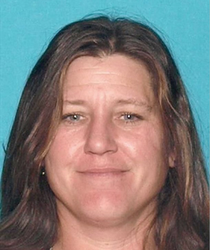 Tuolumne SO wanted woman