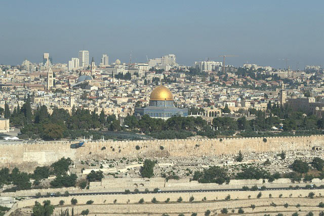 jerusalem 953226 640 israel