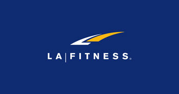la fitness logo