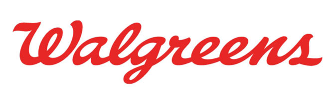 walgreens logo