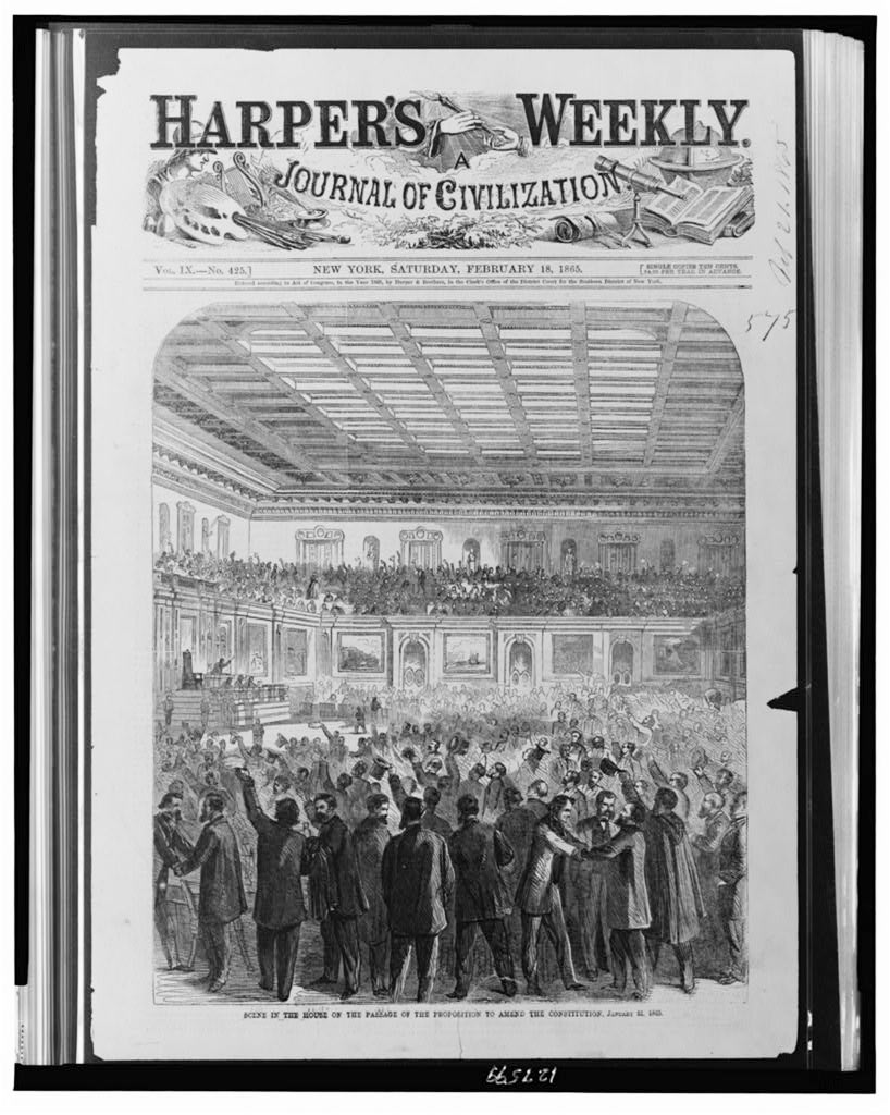 13th amendment photo