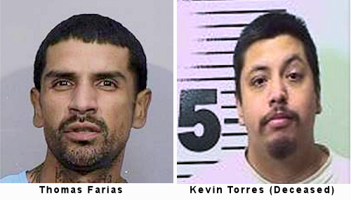 CDCR Torres