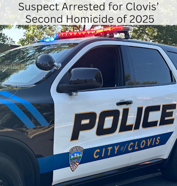 CPD Clovis homicide