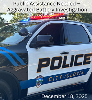 CPD aggravated battery