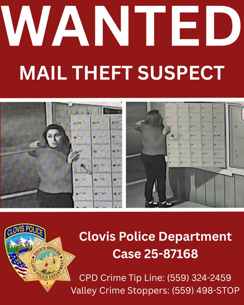 CPD mail