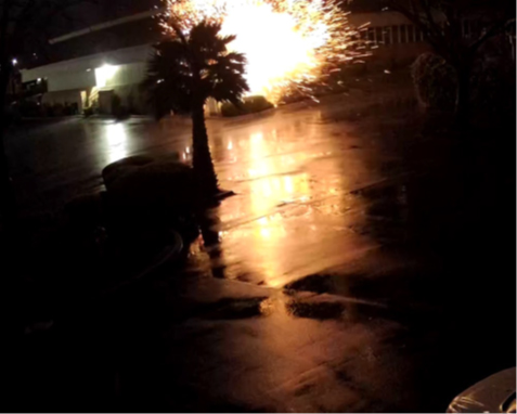 DOJ karasev transformer explosion