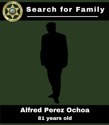 FCSO NOK Ochoa