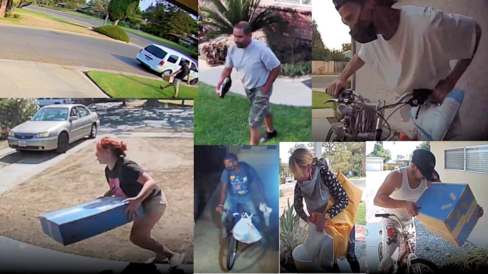 FCSO porch pirates