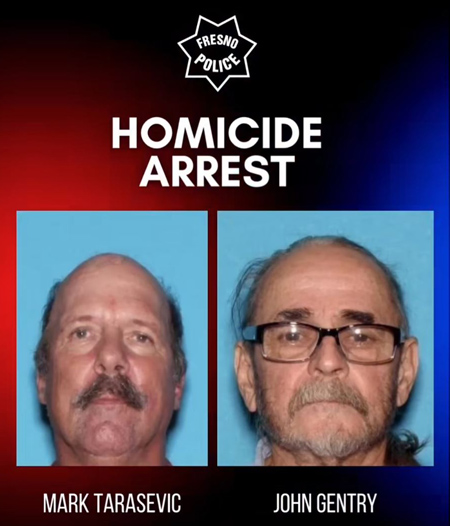 FPD homicide