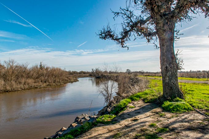 Great Valley Grasslands State Park merced county credit ca state parks