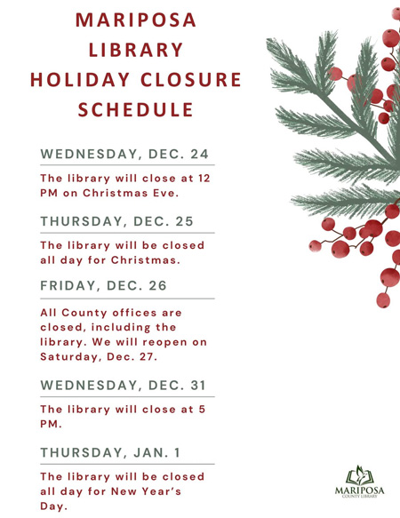 MCL closures