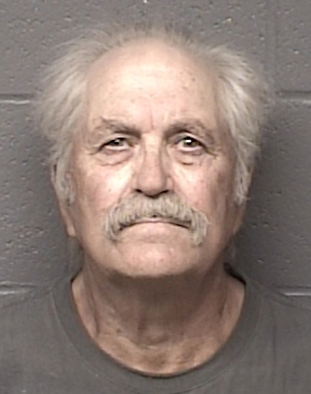 MCSO Edward Wackerman