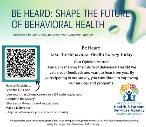 MHHS survey