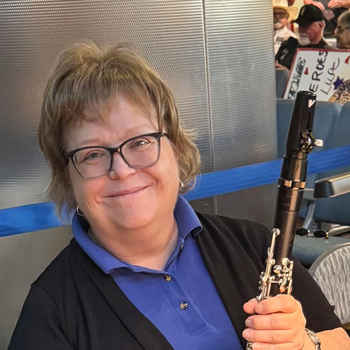 MYSO Patti Hamernik