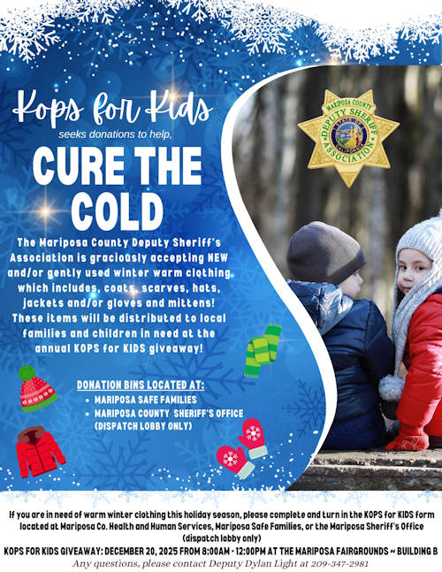 Mariposa SO kops for kids2