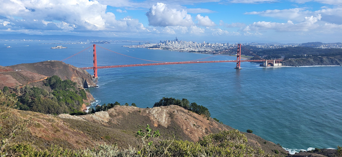 NPS San Fran