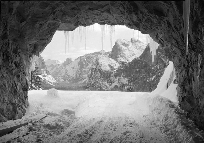 NPS winter