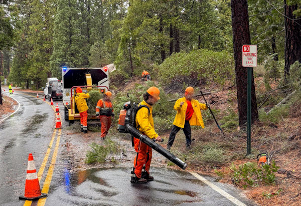 Tuolumne SO jail crew 1