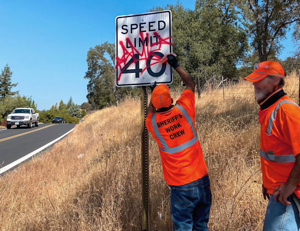 Tuolumne SO jail crew 3