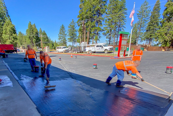 Tuolumne SO jail crew 7