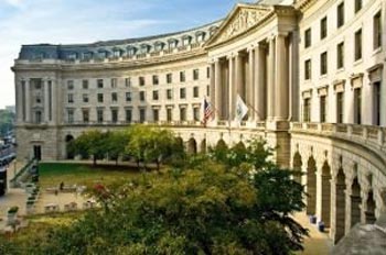 epa U.S. Environmental Protection Agency building