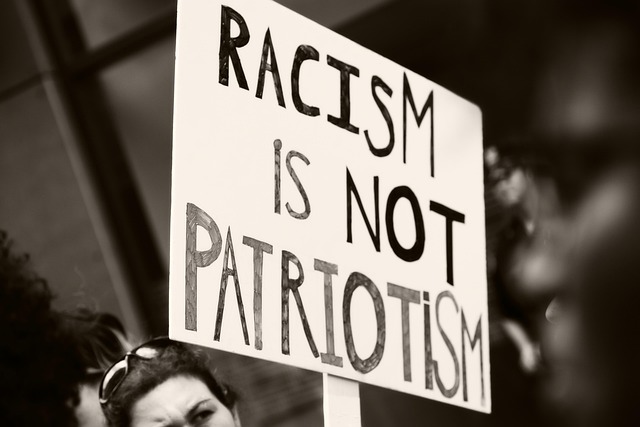 racism sign 3422241 640 hate crime