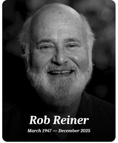 rob reiner credit newsom