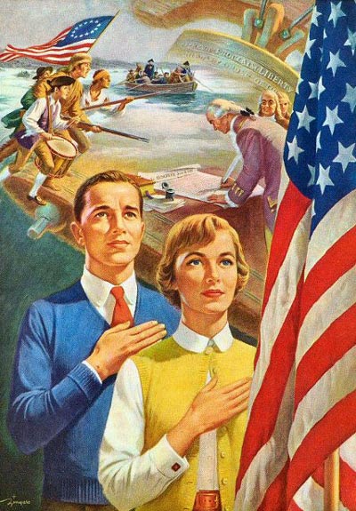 usdeptoflabor1229america flags 1950