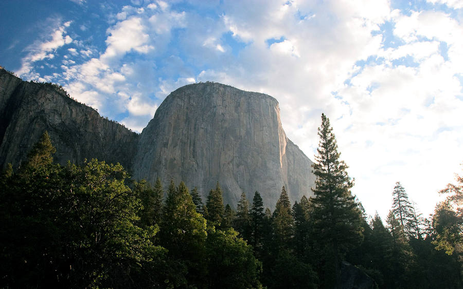 el capitan in yosemite sierra sun times